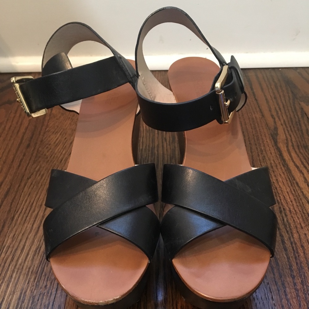 Michael Kors Wedges